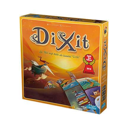 Dixit