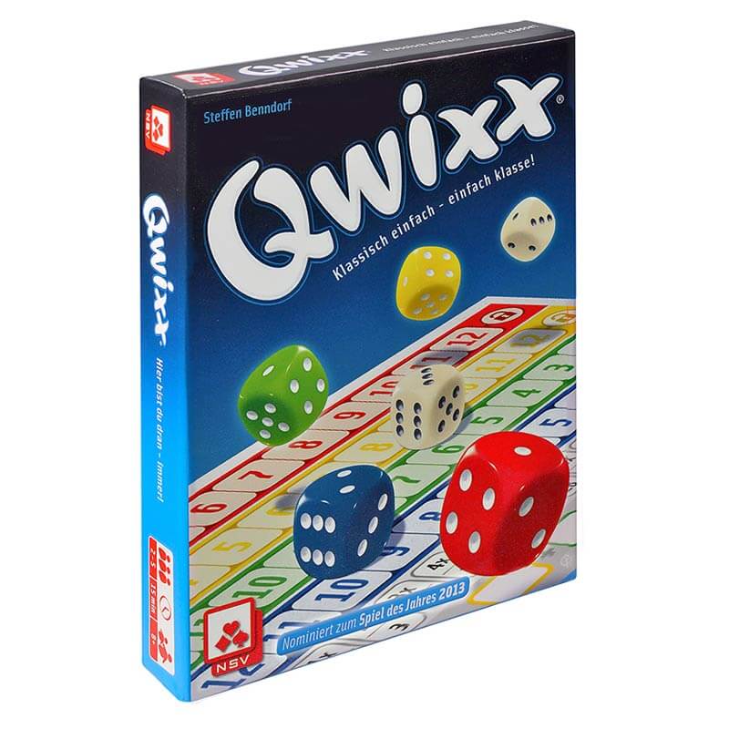 Qwixx